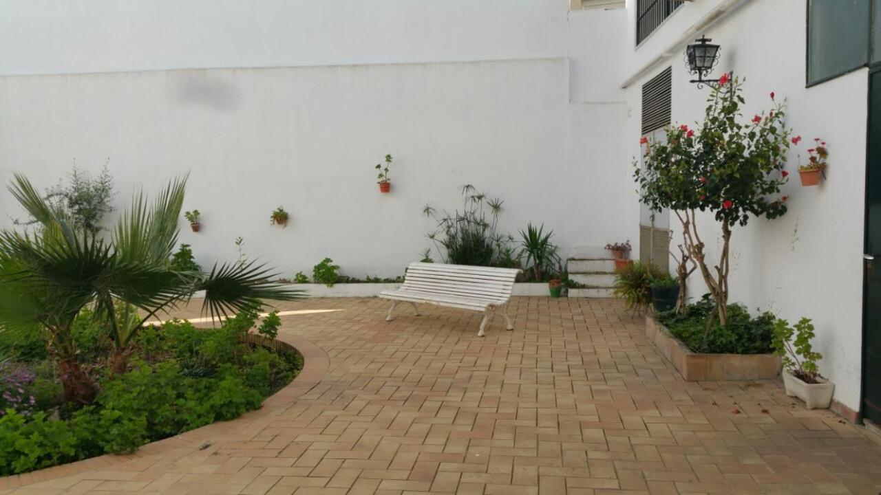 Acogedor Duplex En El Centro - Wifi Sevilha Exterior foto